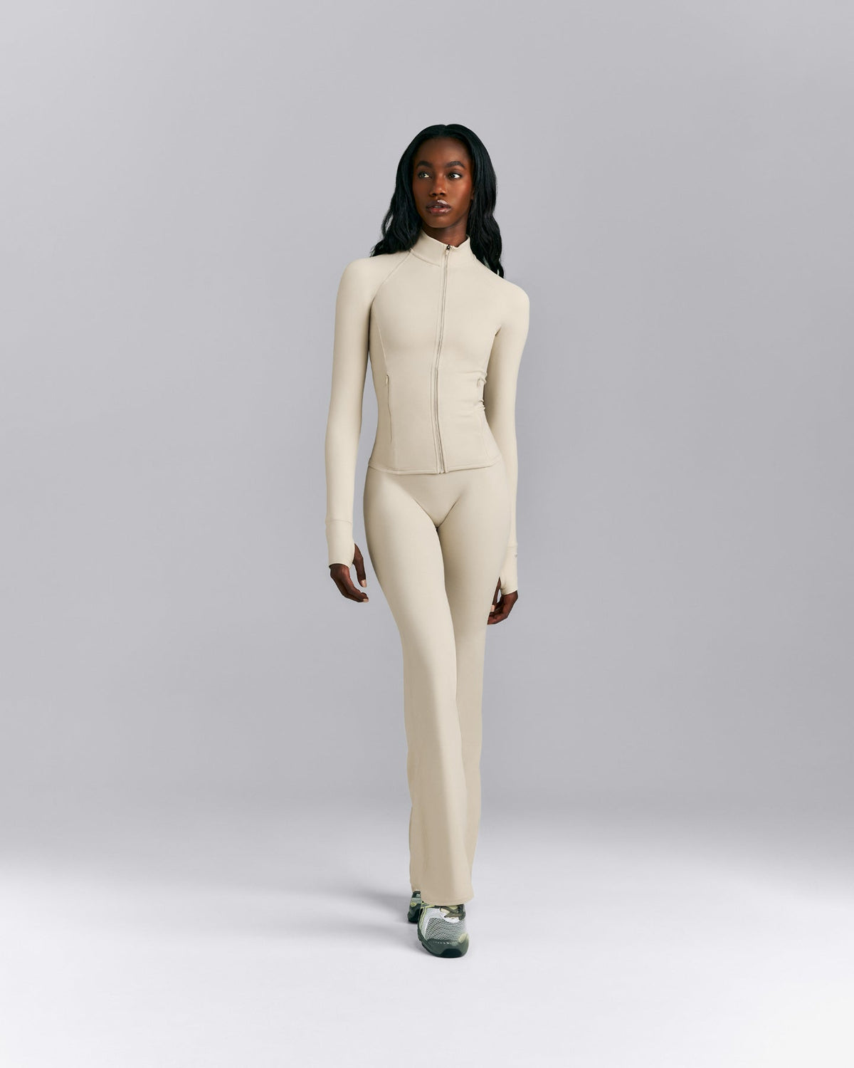 Oner Active SoftMotion™ Jacket | Oatmeal