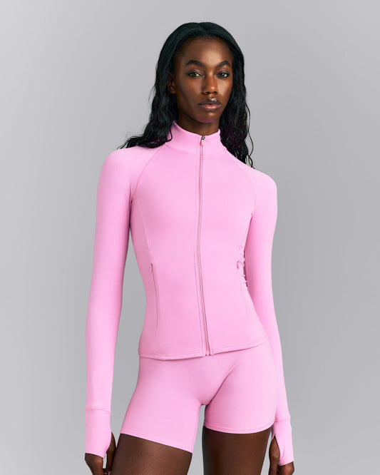 Oner Active SoftMotion™ Jacket | Rose Pink