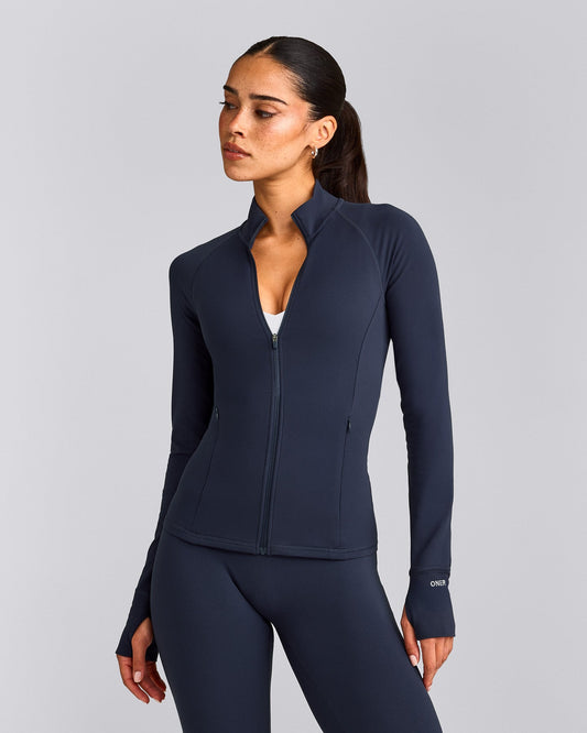 Oner Active SoftMotion™ Jacket | True Blue