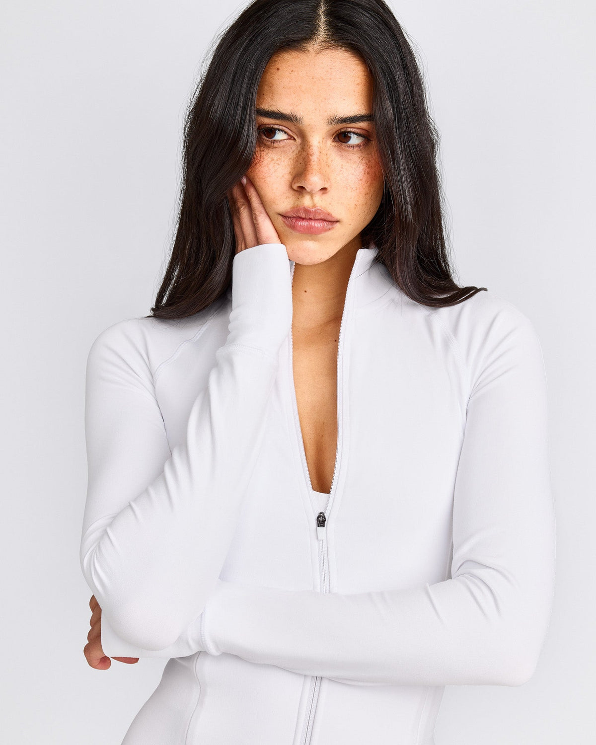 Oner Active SoftMotion™ Jacket | White