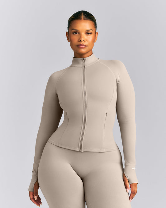 Oner Active SoftMotion™ Jacket | Warm Sand