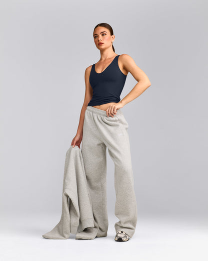 Oner Active SoftMotion™ Scoop Neck Tank Top | True Blue