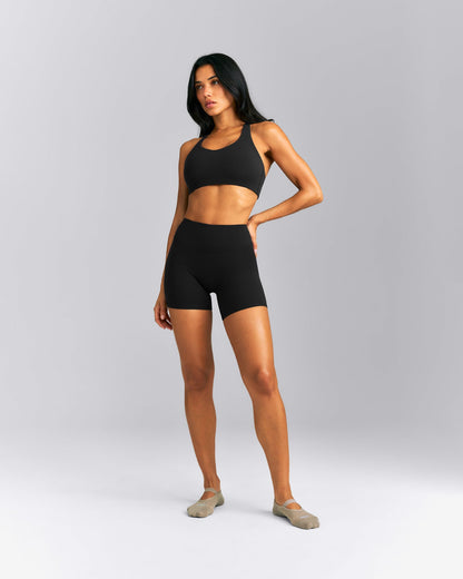 Oner Active SoftMotion™ Sports Bra | Black