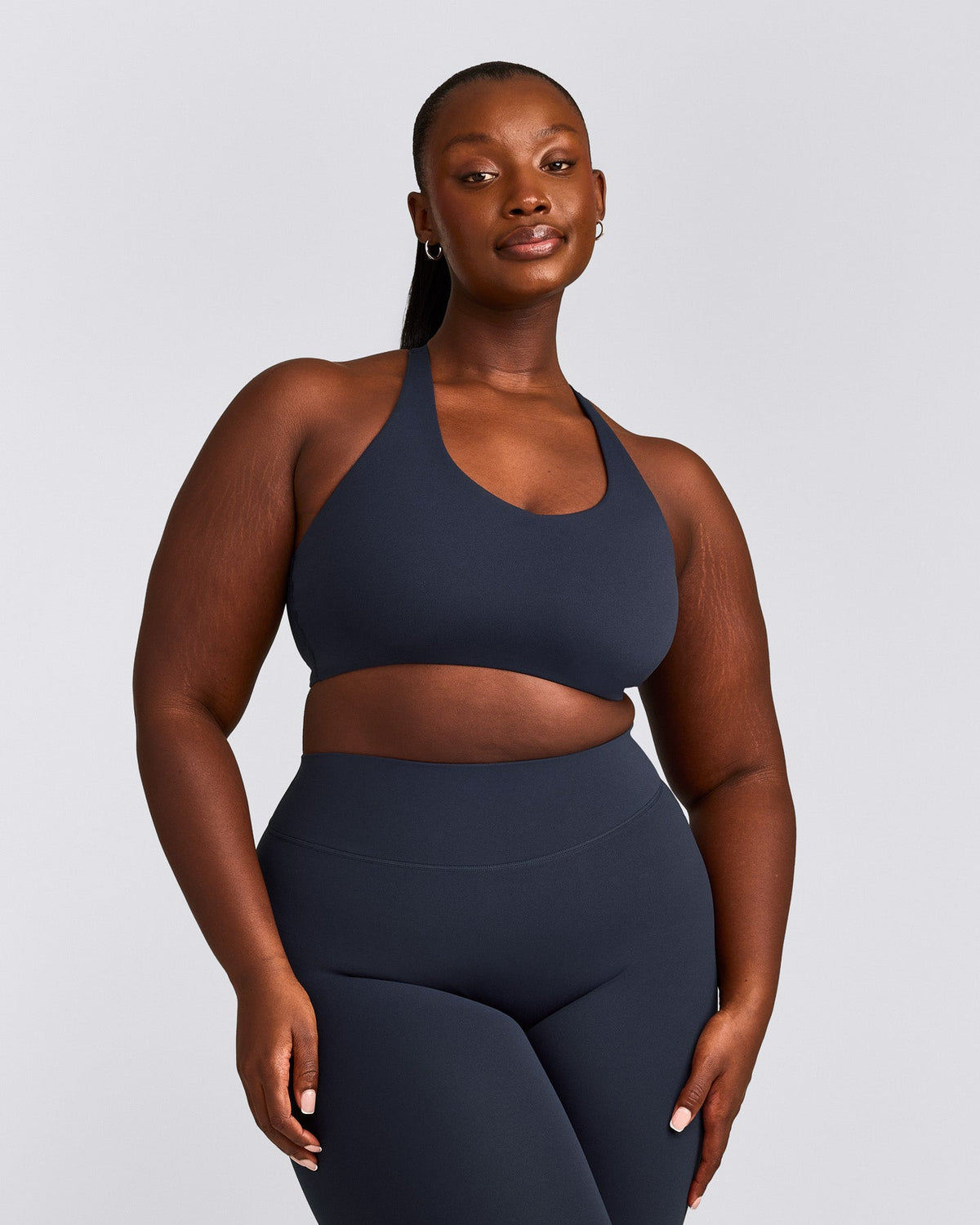 Oner Active SoftMotion™ Sports Bra | True Blue