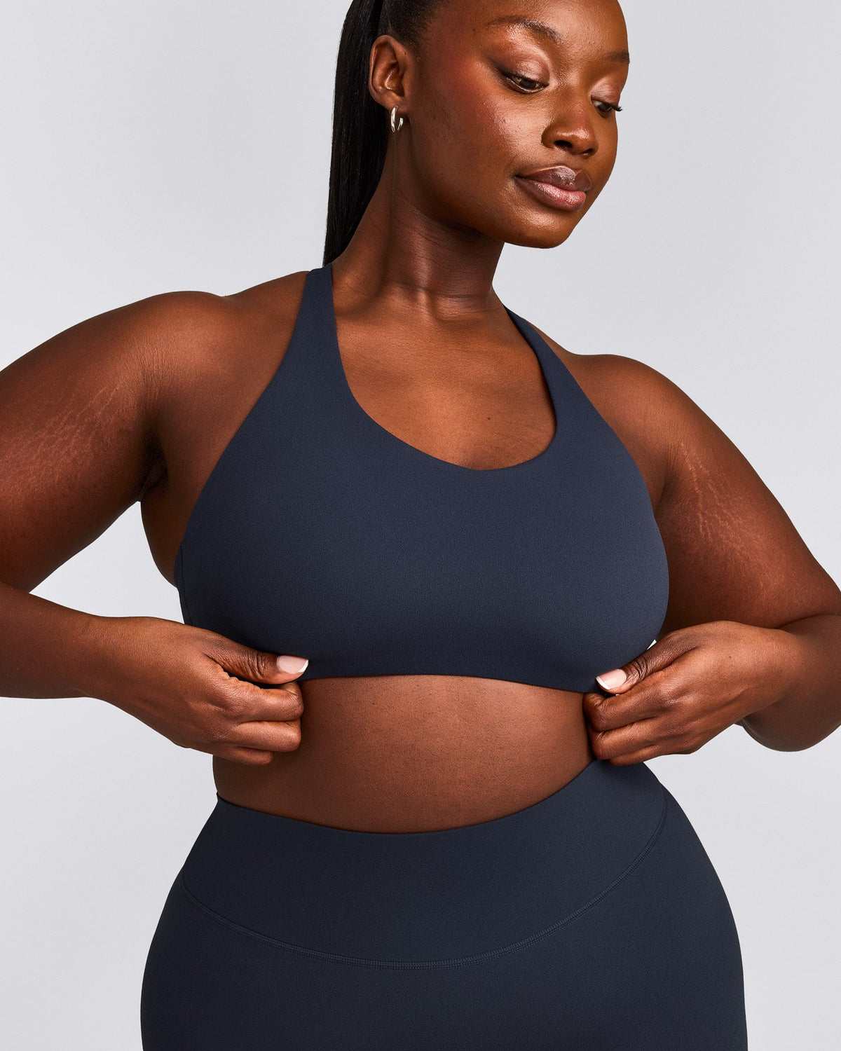 Oner Active SoftMotion™ Sports Bra | True Blue