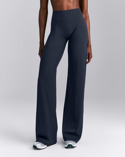 Oner Active SoftMotion™ Straight Leg Pants | True Blue