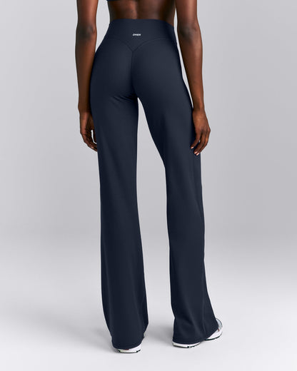 Oner Active SoftMotion™ Straight Leg Pants | True Blue