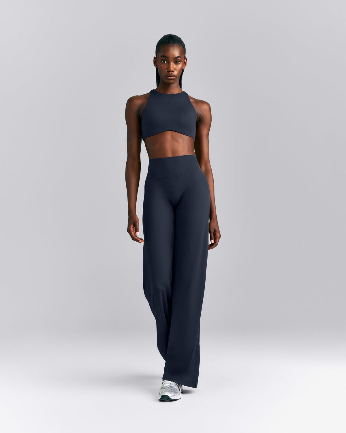 Oner Active SoftMotion™ Straight Leg Pants | True Blue