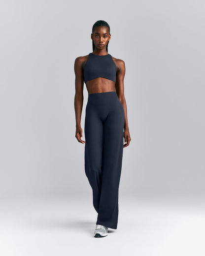 Oner Active SoftMotion™ Straight Leg Pants | True Blue