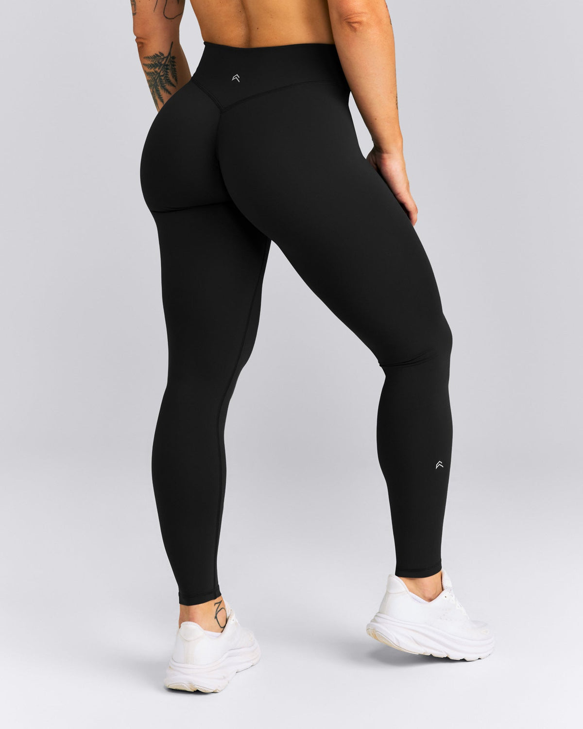 Oner Active UnifiedMove™ High Waist Leggings | Black