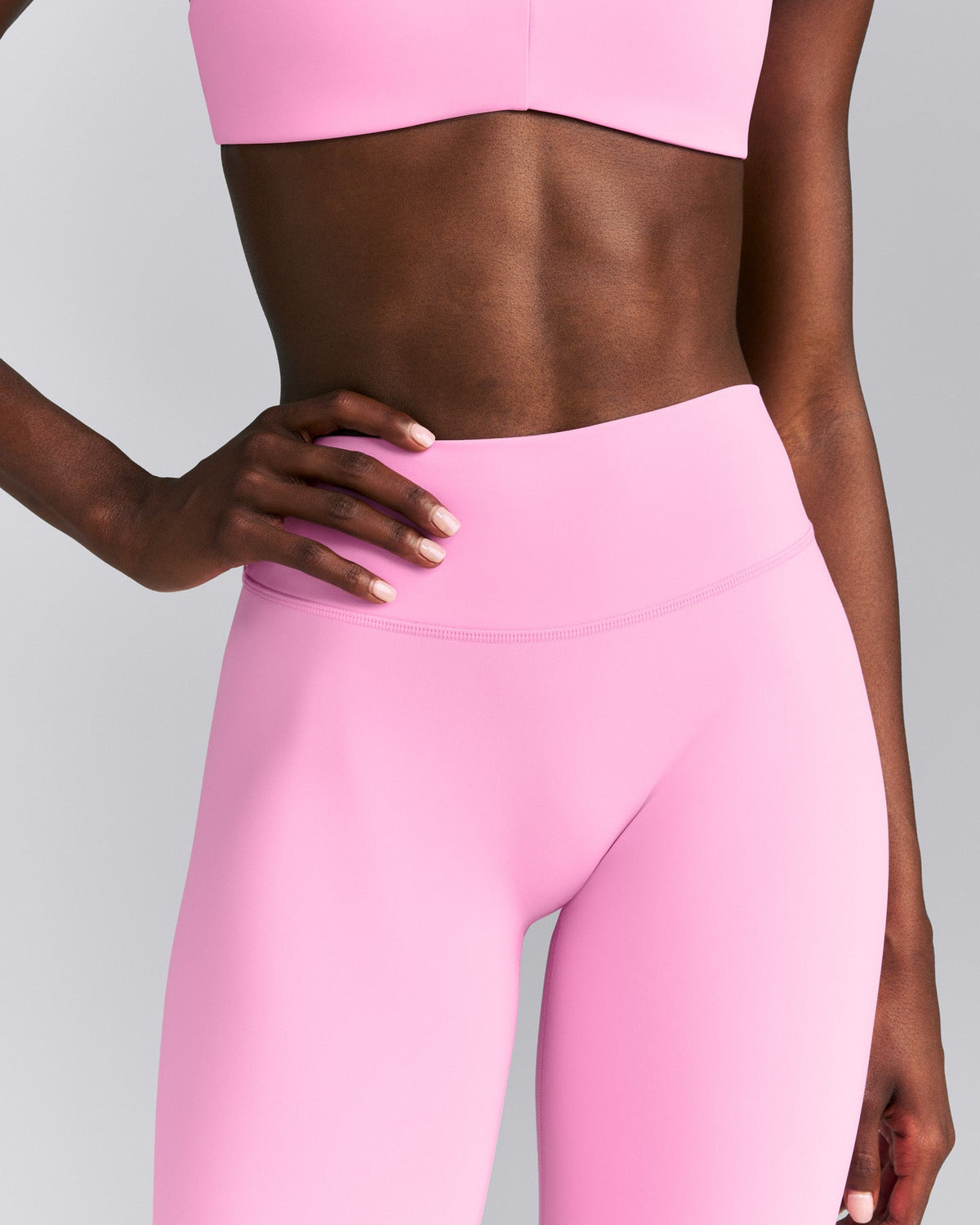 Oner Active UnifiedMove™ High Waist Leggings | Power Pink
