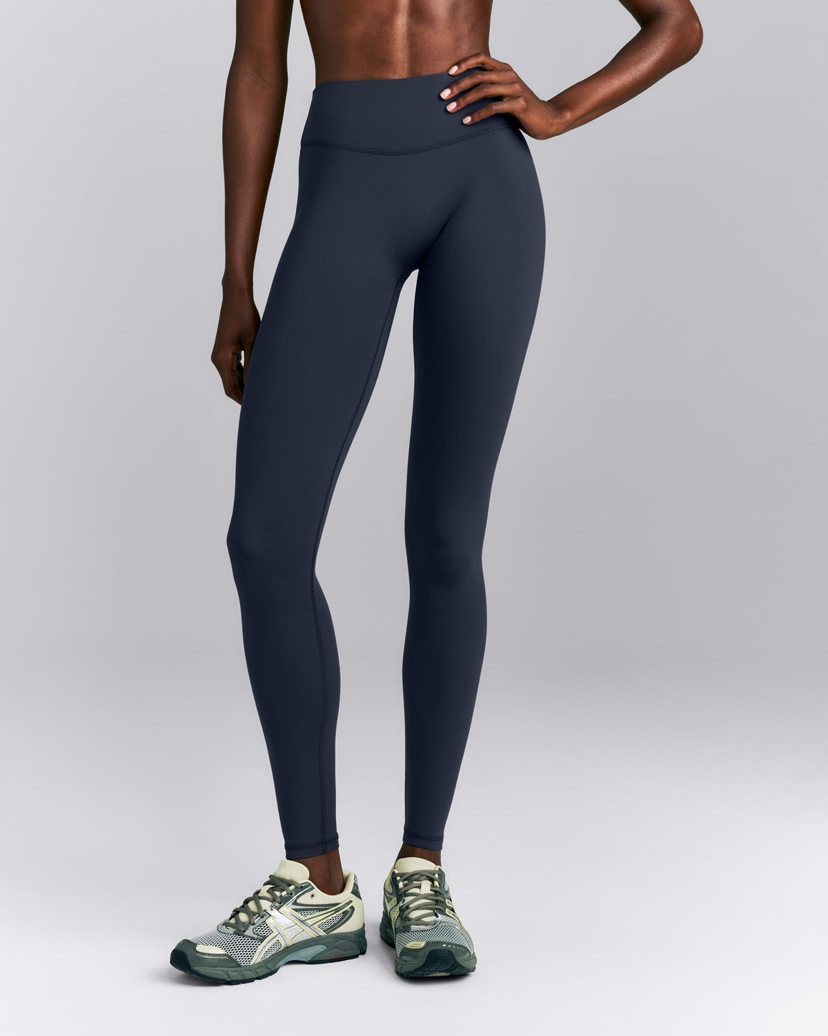 Oner Active UnifiedMove™ High Waist Leggings | True Blue