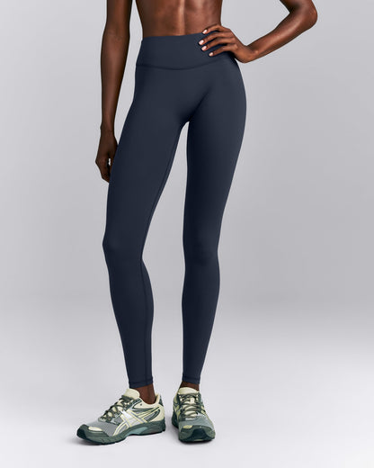 Oner Active UnifiedMove™ High Waist Leggings | True Blue