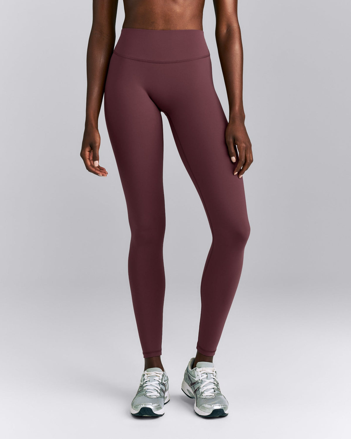 Oner Active UnifiedMove™ High Waist Leggings | Velvet Mocha