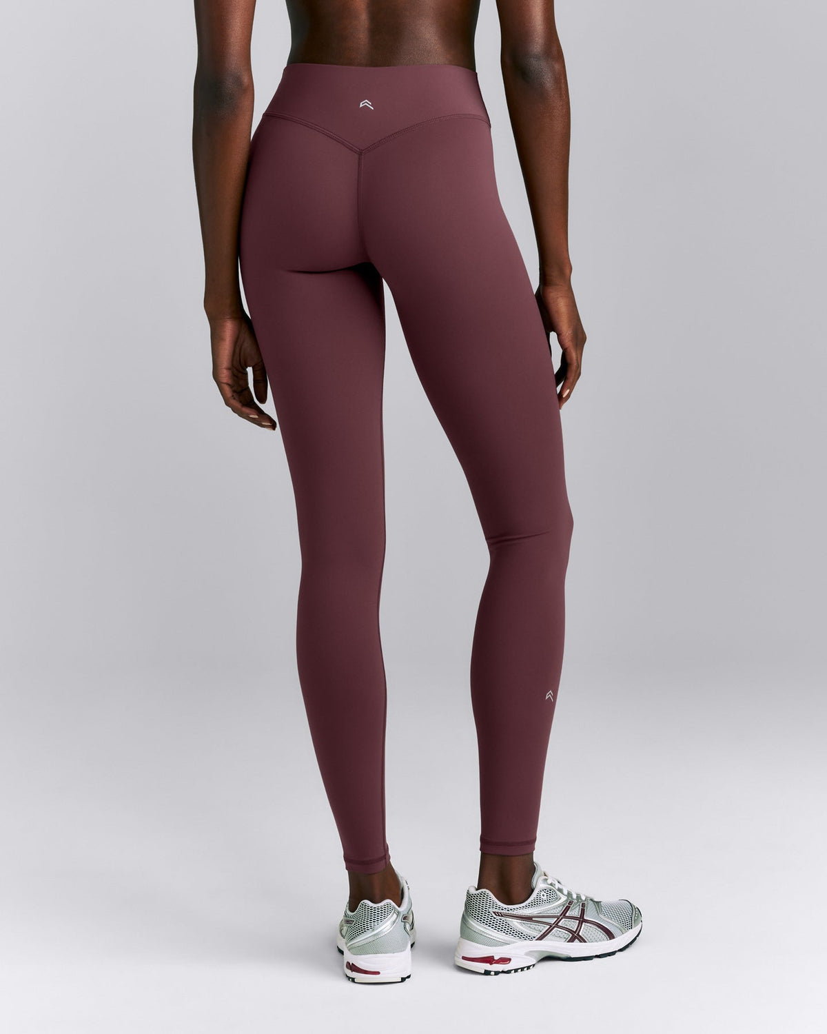 Oner Active UnifiedMove™ High Waist Leggings | Velvet Mocha