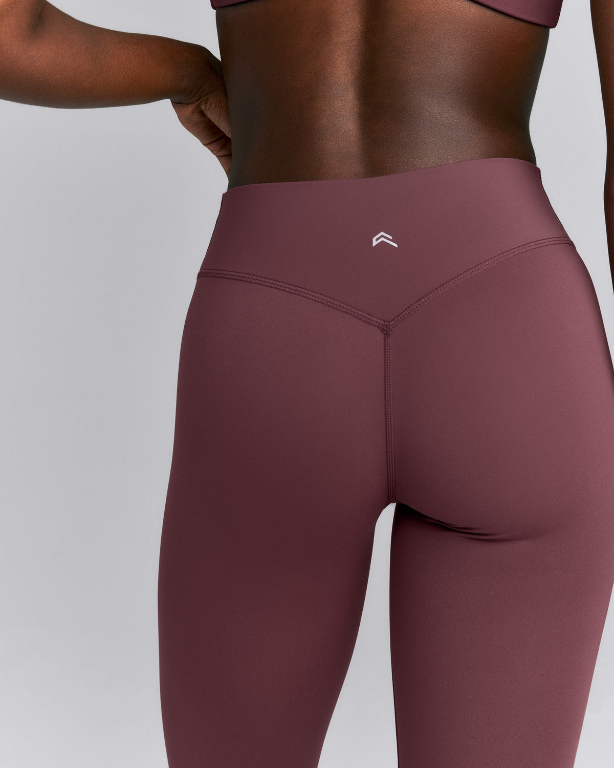 Oner Active UnifiedMove™ High Waist Leggings | Velvet Mocha