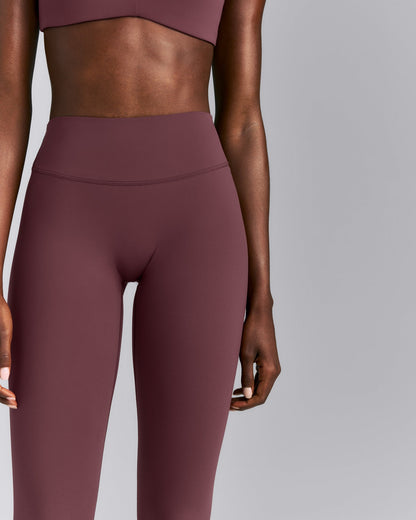 Oner Active UnifiedMove™ High Waist Leggings | Velvet Mocha