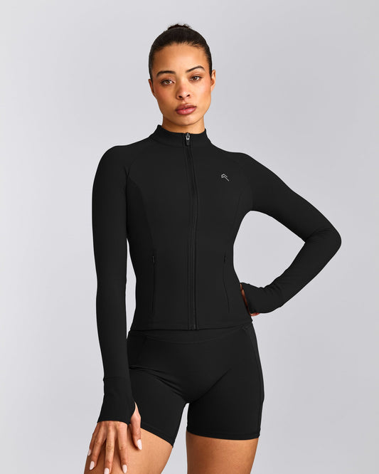 Oner Active UnifiedMove™ Jacket | Black