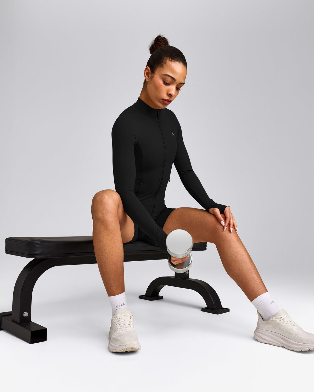 Oner Active UnifiedMove™ Jacket | Black