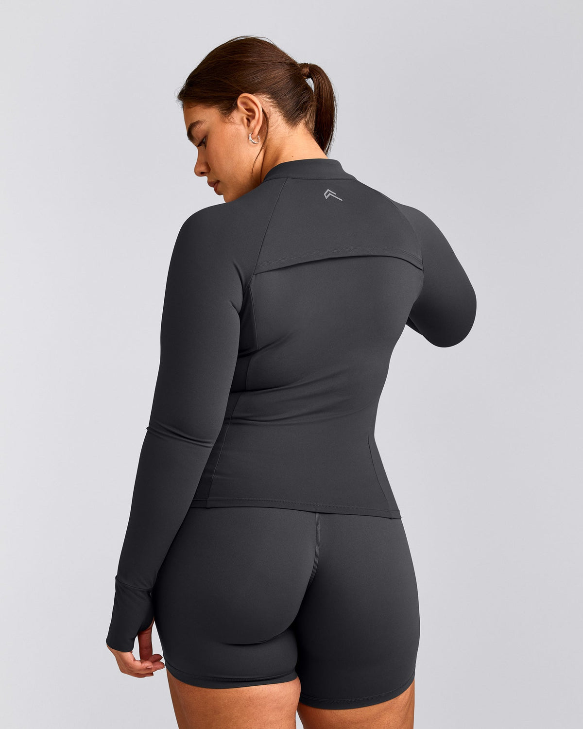 Oner Active UnifiedMove™ Pocket Jacket | Coal