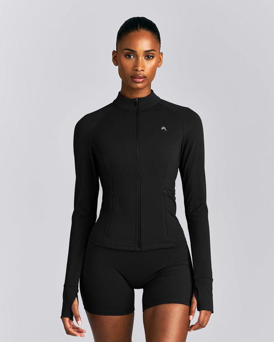 Oner Active UnifiedMove™ Jacket | Black