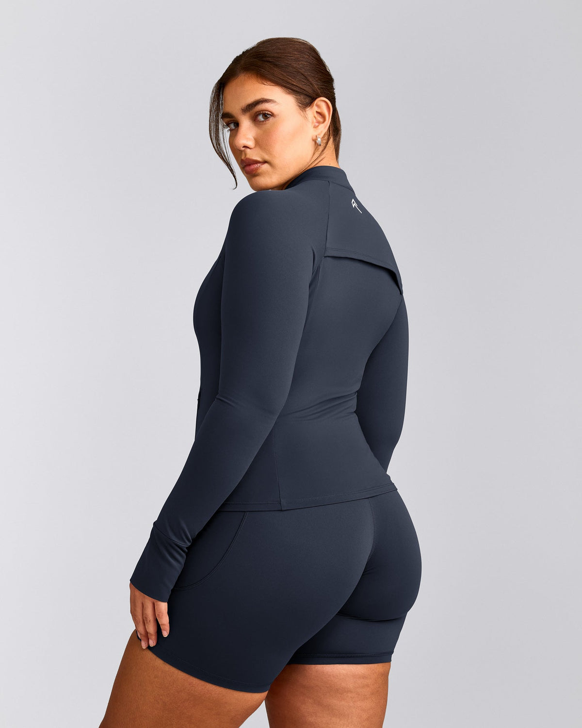 Oner Active UnifiedMove™ Pocket Jacket | True Blue