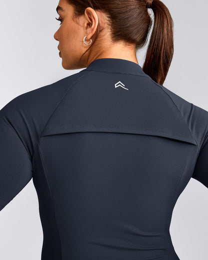 Oner Active UnifiedMove™ Pocket Jacket | True Blue