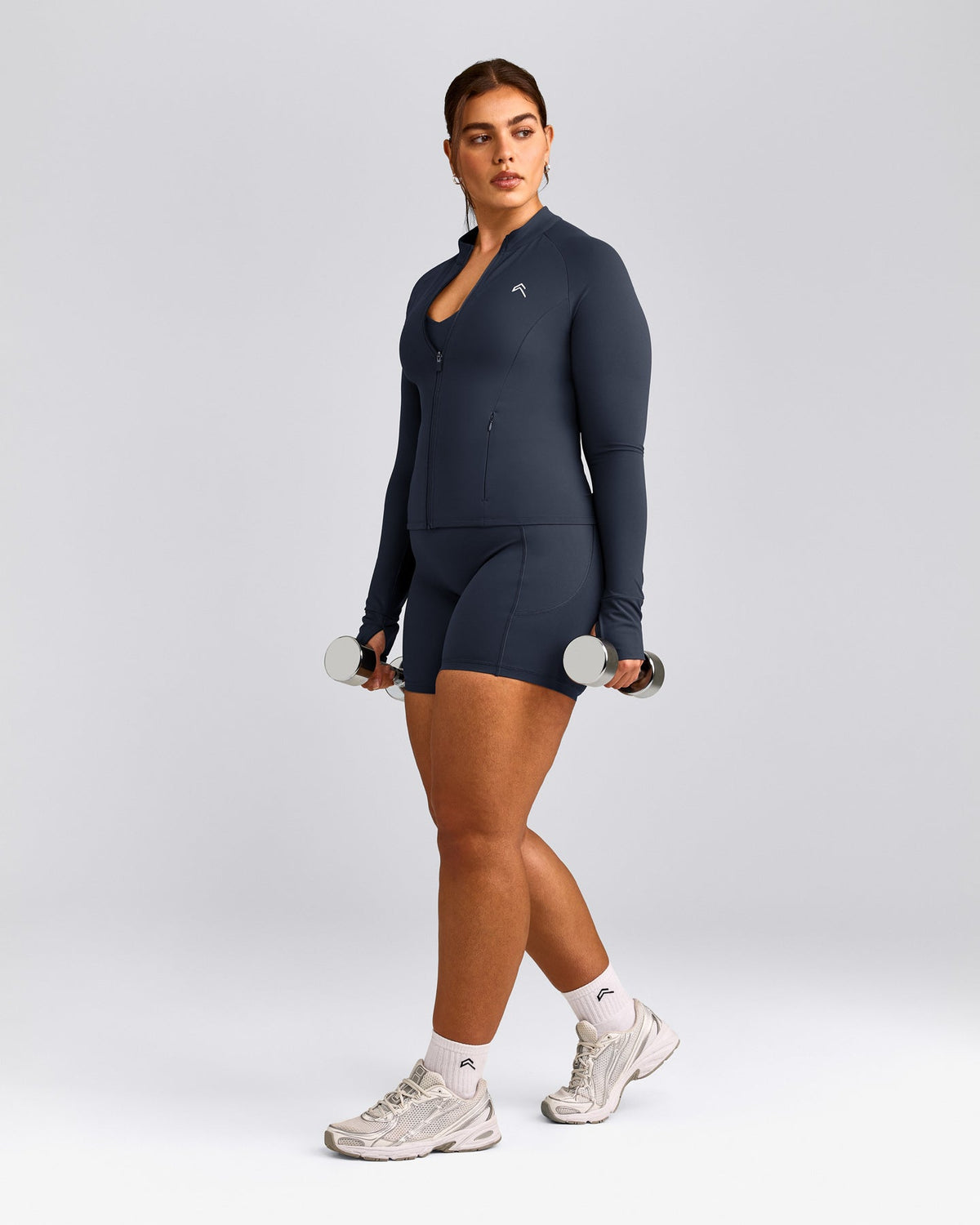 Oner Active UnifiedMove™ Pocket Jacket | True Blue