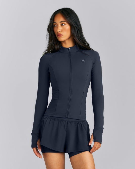 Oner Active UnifiedMove™ Jacket | True Blue