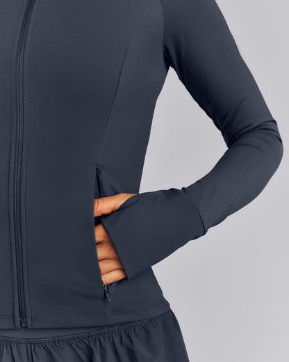 Oner Active UnifiedMove™ Jacket | True Blue