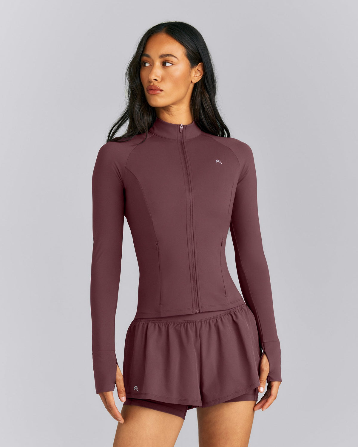 Oner Active UnifiedMove™ Jacket | Velvet Mocha