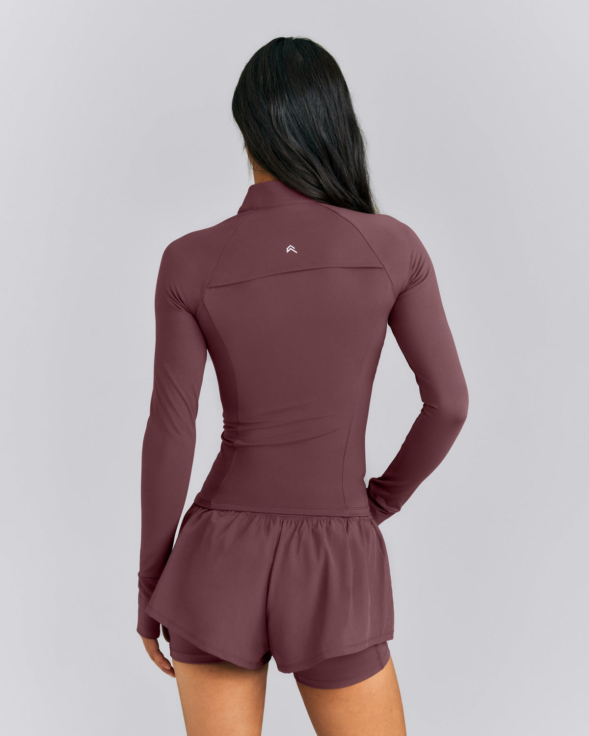 Oner Active UnifiedMove™ Jacket | Velvet Mocha