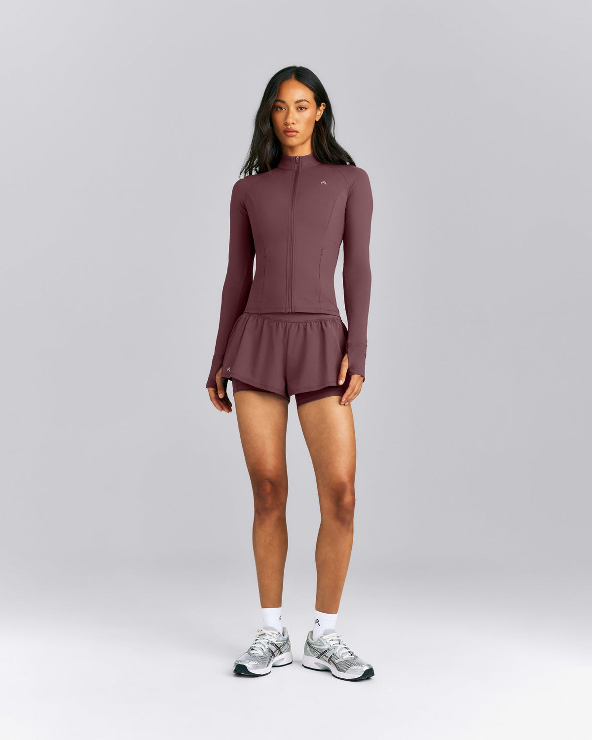 Oner Active UnifiedMove™ Jacket | Velvet Mocha