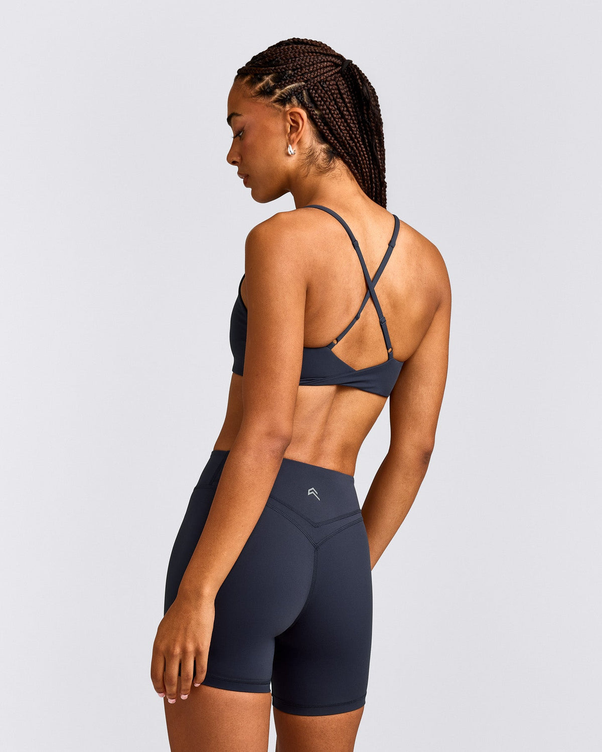 Oner Active UnifiedMove™ Micro Bralette | True Blue