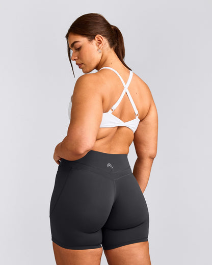 Oner Active UnifiedMove™ Micro Bralette | White