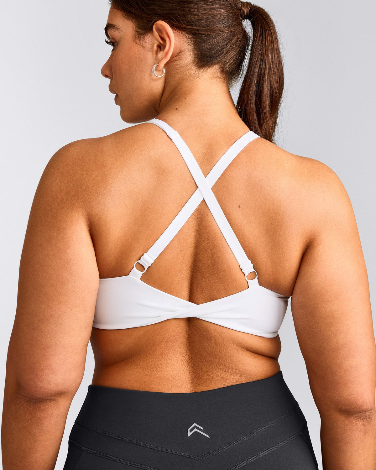 Oner Active UnifiedMove™ Micro Bralette | White