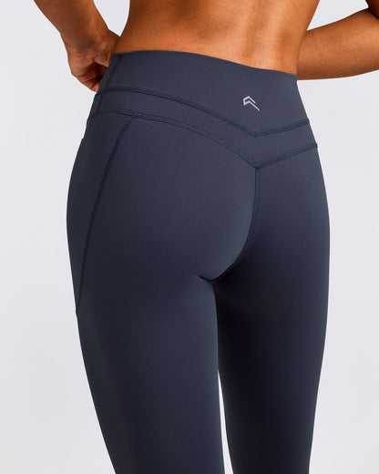 Oner Active UnifiedMove™ High Waisted Pocket Leggings | True Blue