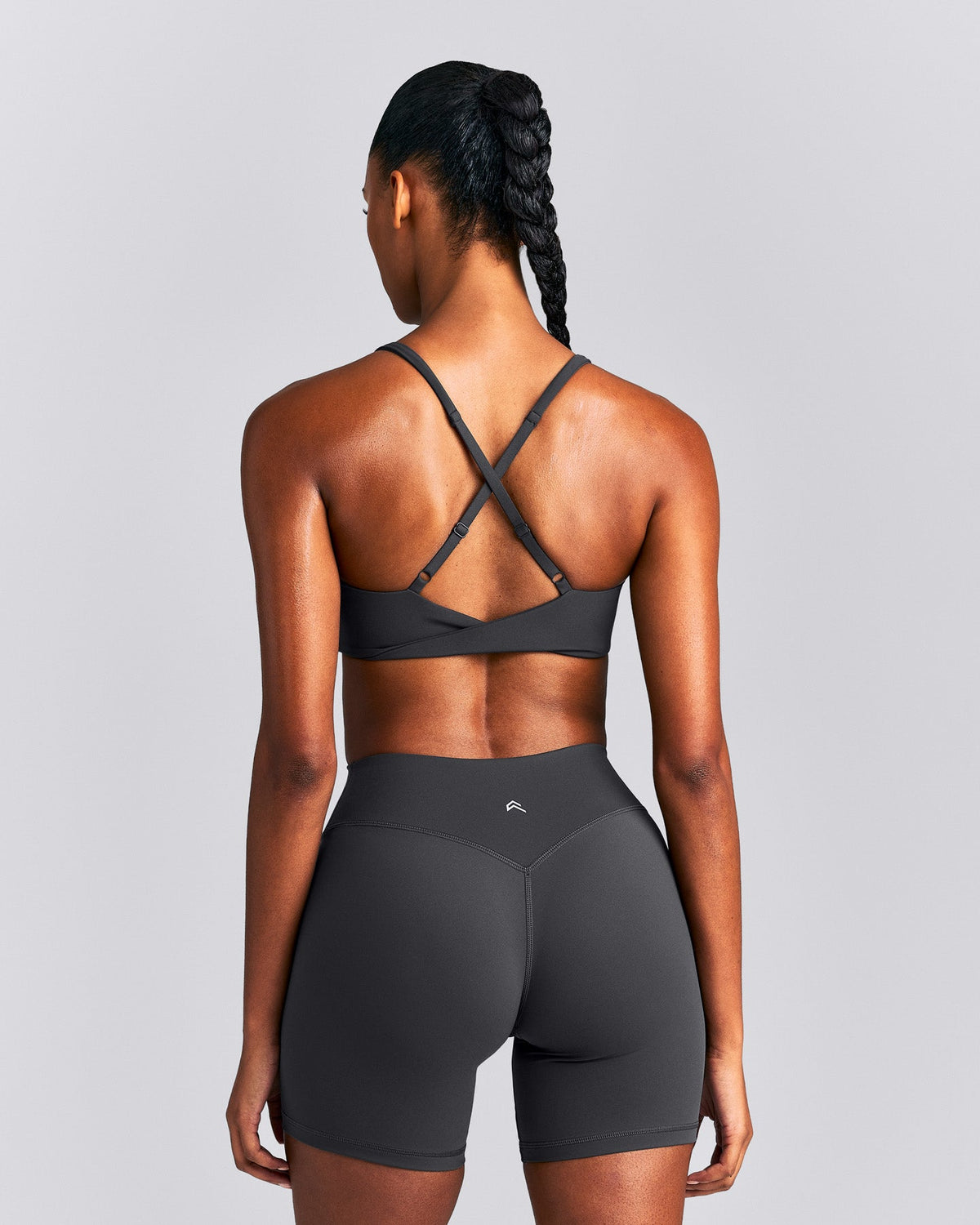 Oner Active UnifiedMove™ Micro Bralette | Coal