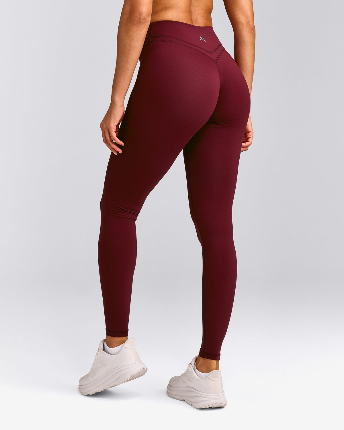 Oner Active UnifiedMove™ Wrap Leggings | Rosewood