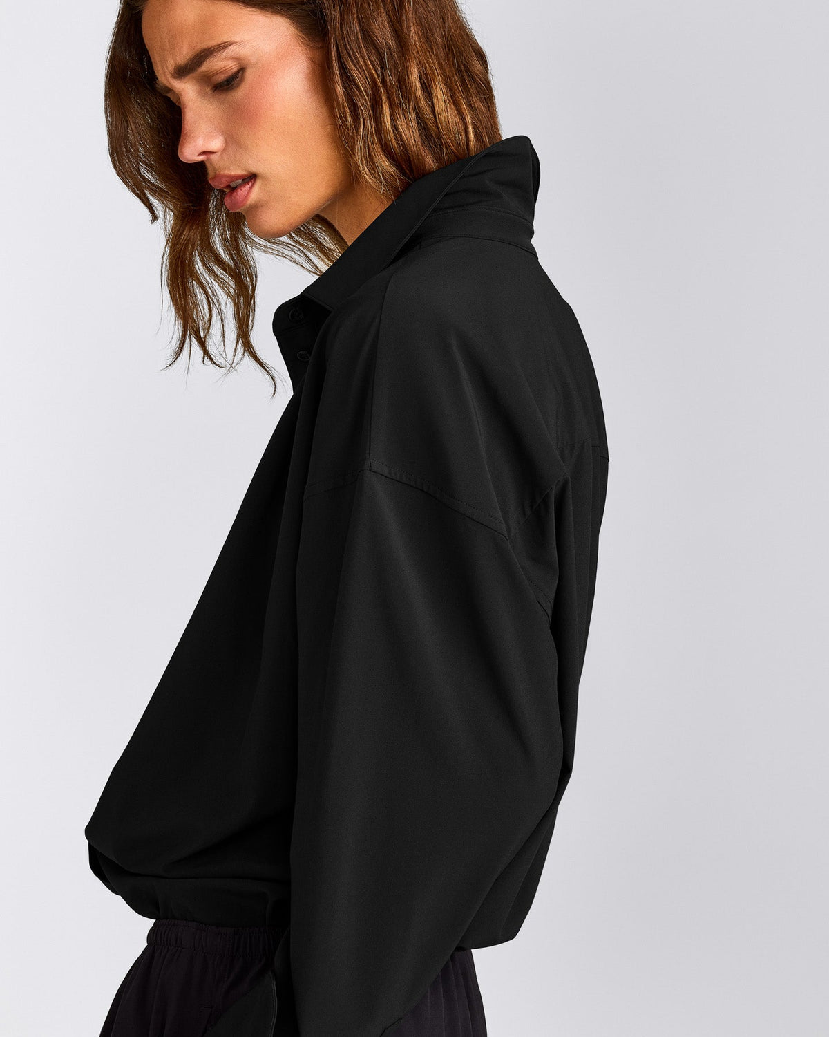 Oner Active AirMove™ Shirt | Black