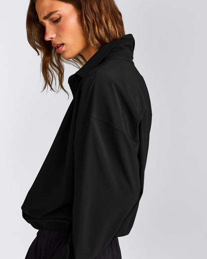 Oner Active AirMove™ Shirt | Black