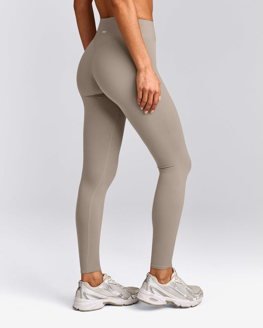 Oner Active SoftMotion™ High Waisted Leggings | Warm Sand