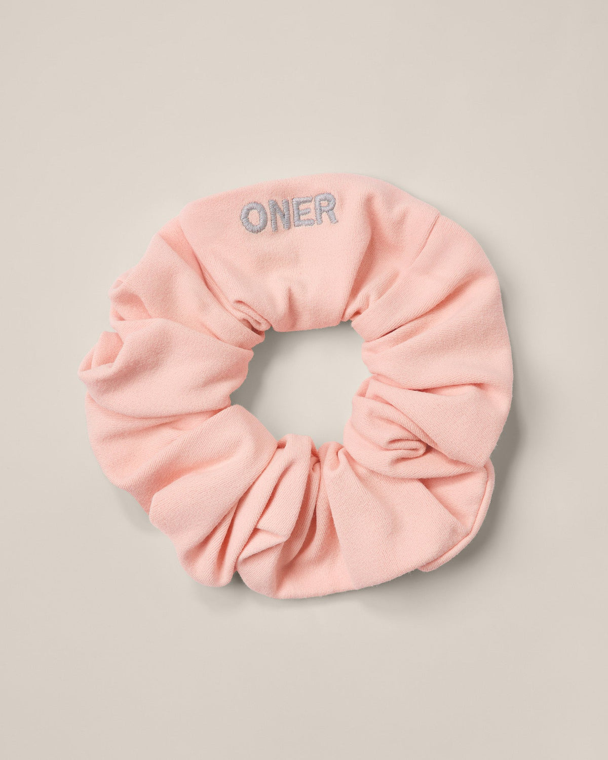 Oner Active SoftMotion™ Scrunchie | Peach Orange
