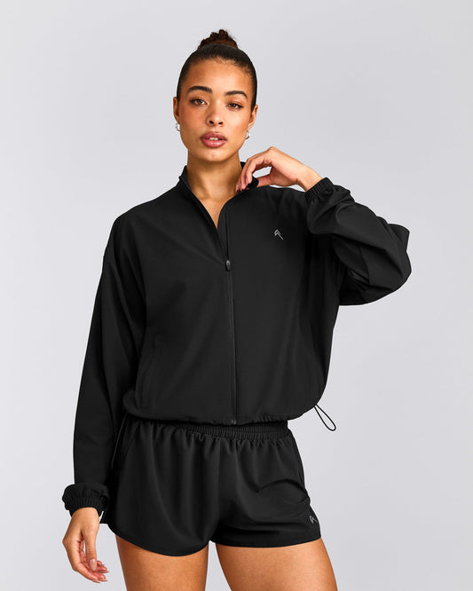 Oner Active AirMove™ Jacket | Black