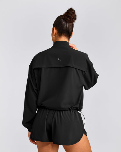 Oner Active AirMove™ Jacket | Black