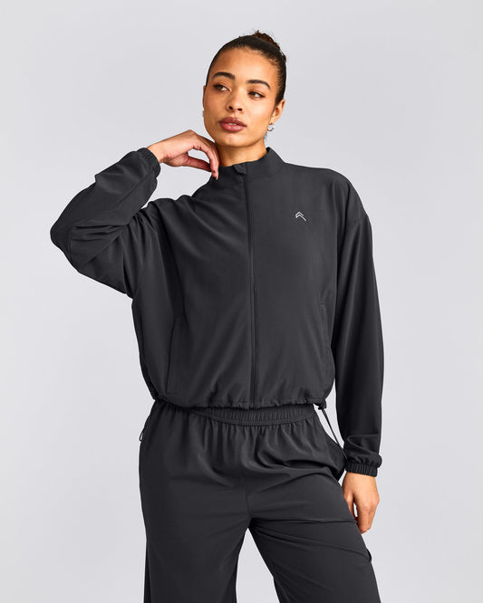 Oner Active AirMove™ Jacket | Coal
