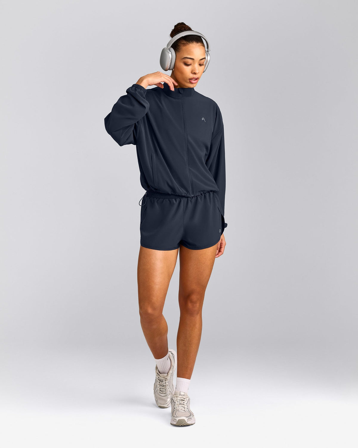 Oner Active AirMove™ Lined Shorts 2" | True Blue
