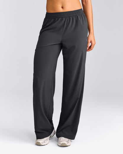 Oner Active AirMove™ Straight Leg Pants | Coal
