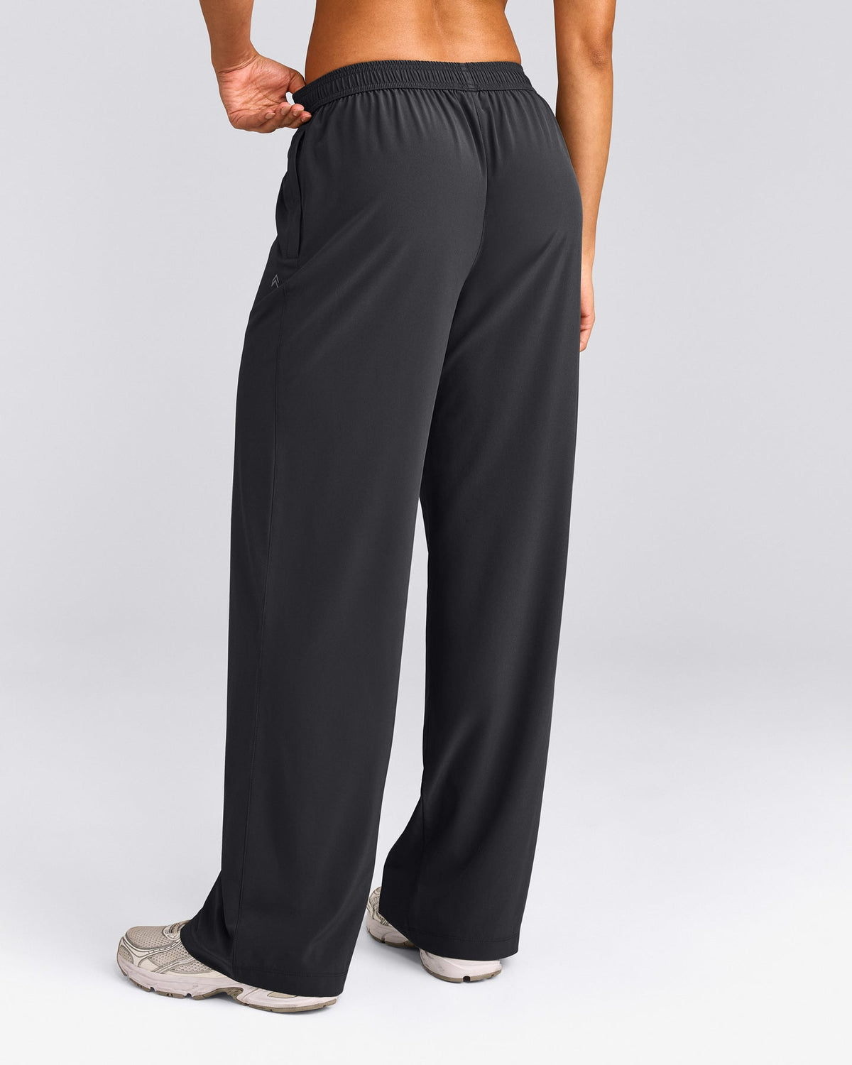 Oner Active AirMove™ Straight Leg Pants | Coal