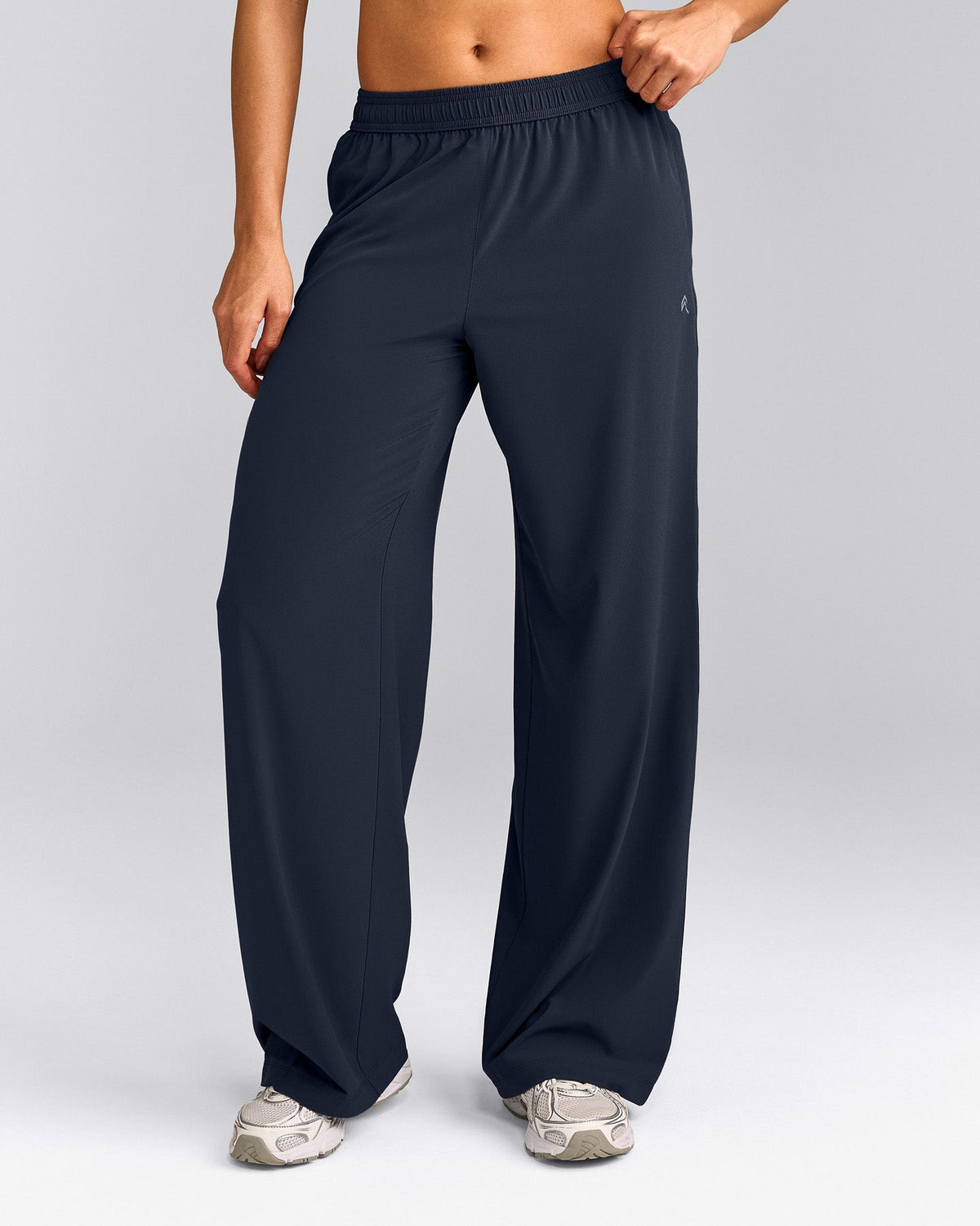 Oner Active AirMove™ Straight Leg Pants | True Blue
